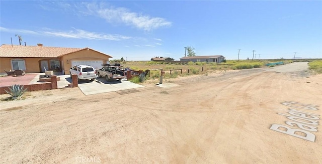 22100 Bader Ct, California City, CA 93505 - photo 7
