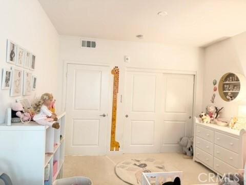 1891 S Union St S Unit 111, Anaheim, CA 92805 - bedroom featuring a closet