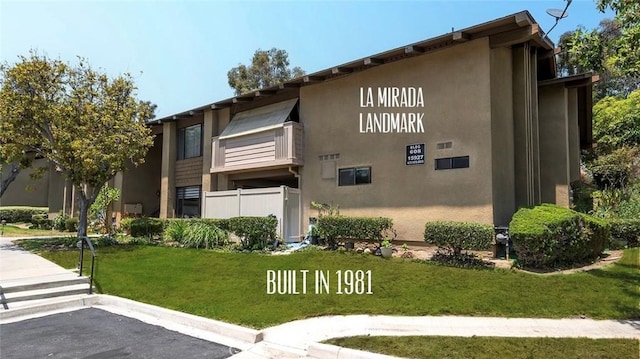 15927 Alta Vista Dr Unit D, La Mirada, CA 90638 - view of building exterior