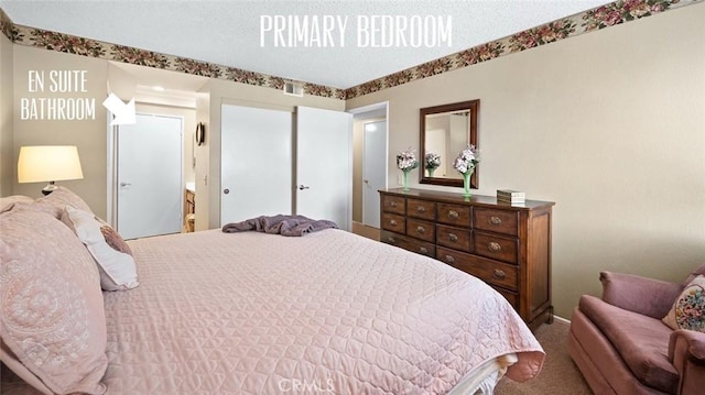15927 Alta Vista Dr Unit D, La Mirada, CA 90638 - view of carpeted bedroom