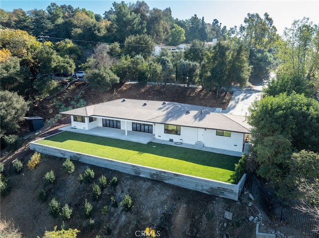 2115 E Santiago St, Covina, CA 91724 - view of subject property