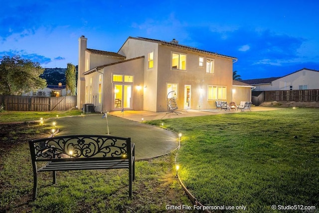 14215 Augusta Dr, Valley Center, CA 92082 - photo 32