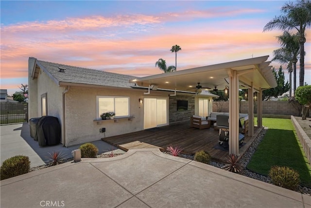 13544 Preciado Ave, Chino, CA 91710 - photo 27