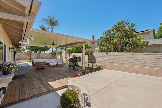 13544 Preciado Ave, Chino, CA 91710 - photo 30