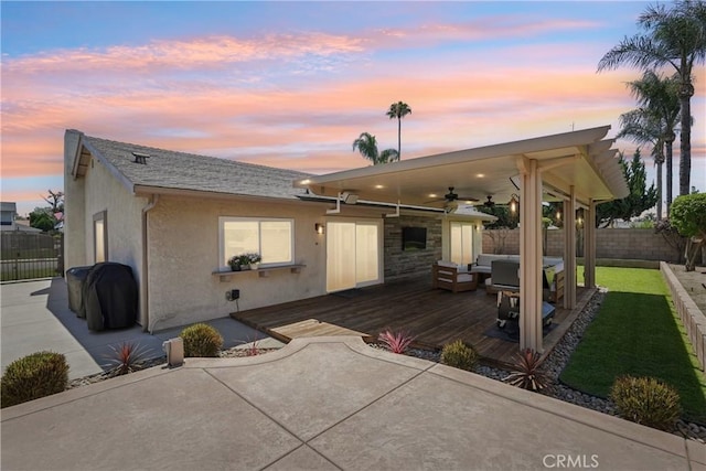 13544 Preciado Ave, Chino, CA 91710 - photo 28
