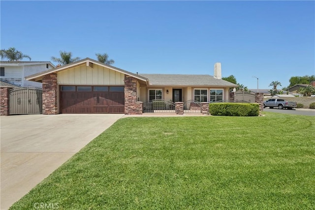 13544 Preciado Ave, Chino, CA 91710 - photo 2