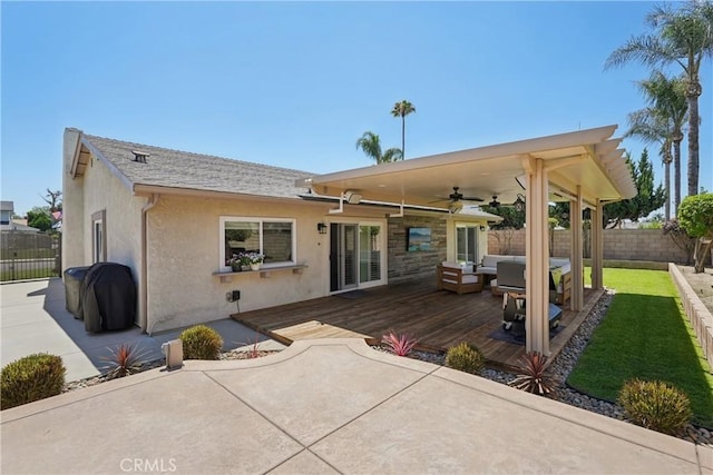 13544 Preciado Ave, Chino, CA 91710 - photo 34
