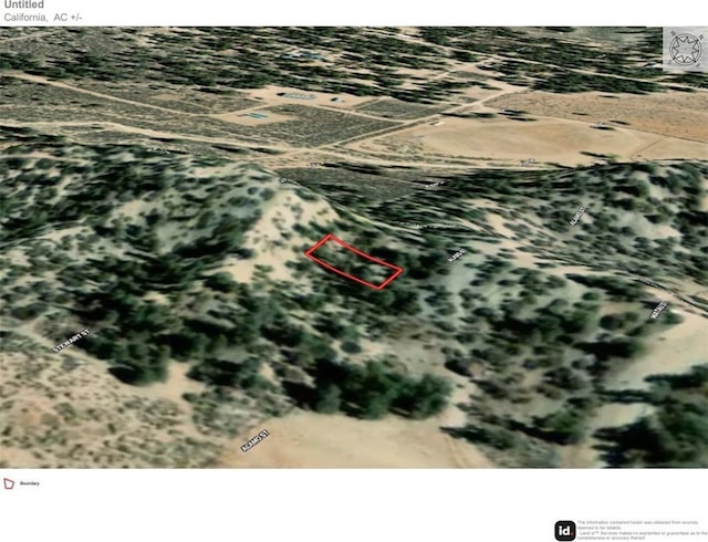 13307 Boy Scout Camp Rd, Maricopa, CA 93252