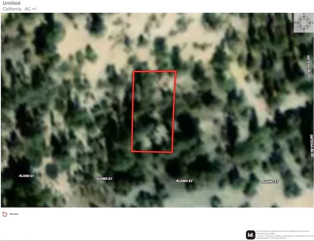 13307 Boy Scout Camp Rd, Maricopa, CA 93252