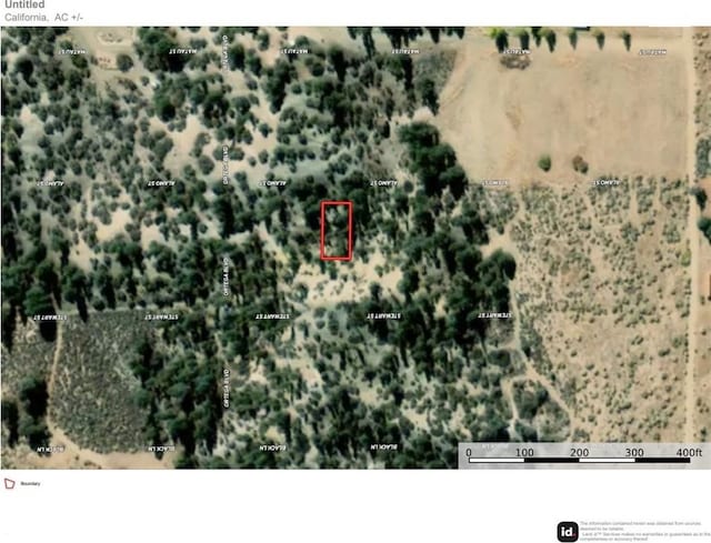 13307 Boy Scout Camp Rd, Maricopa, CA 93252