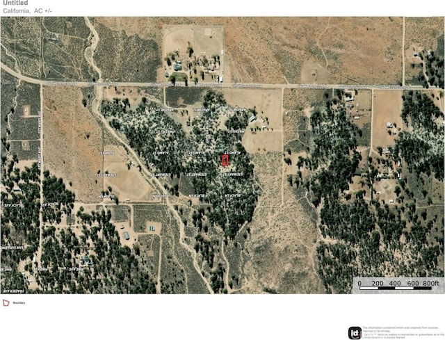 13307 Boy Scout Camp Rd, Maricopa, CA 93252