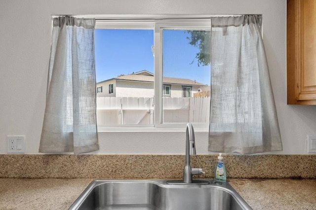 3423 Del Este Way, Oceanside, CA 92056 - detailed view of a sink and light countertops