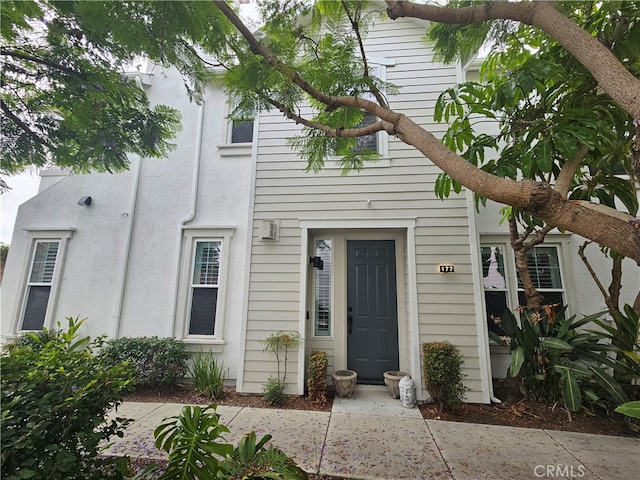 785 Harbor Cliff Way Unit 177, Oceanside, CA 92054 - view of front of property