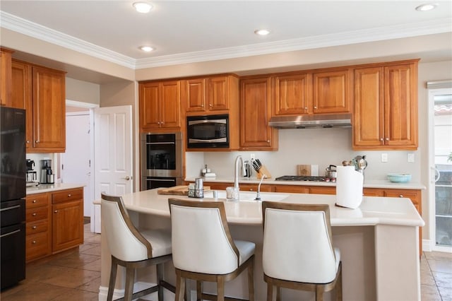12575 Carmel Knolls Dr, Rancho Cucamonga, CA 91739 - photo 16