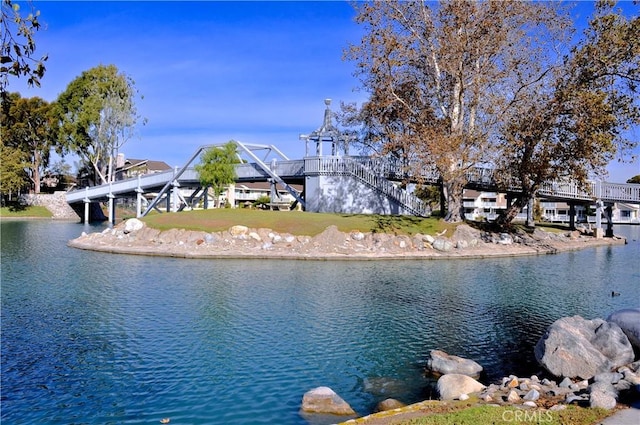 43 Glenhurst Unit 24, Irvine, CA 92604 - water view