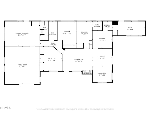 1348 Cruzero St, Ojai, CA 93023 - photo 37