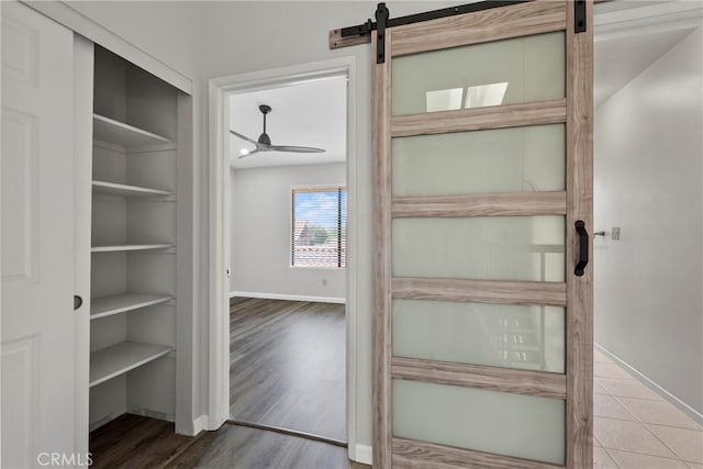1346 Tourney Hill Ln Unit 67, Nipomo, CA 93444 - view of closet