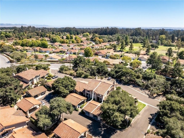 1346 Tourney Hill Ln Unit 67, Nipomo, CA 93444 - aerial perspective of suburban area