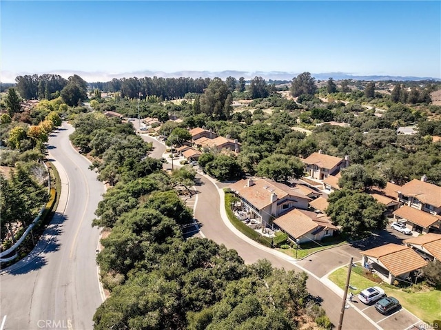 1346 Tourney Hill Ln Unit 67, Nipomo, CA 93444 - aerial view of residential area