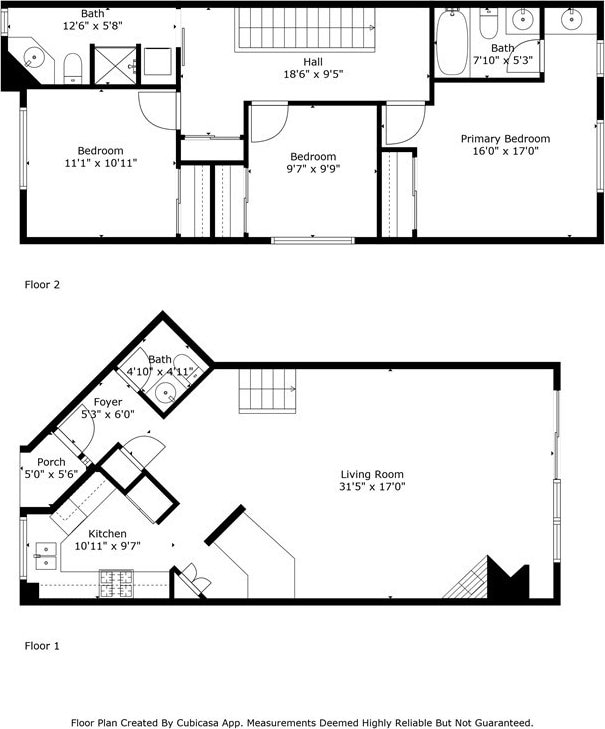 1346 Tourney Hill Ln Unit 67, Nipomo, CA 93444 - view of floor plan / room layout