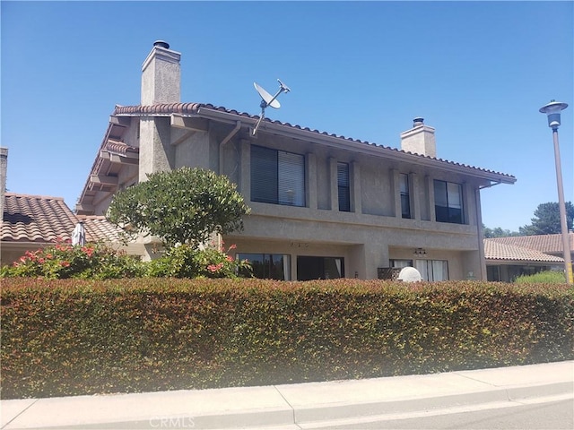 1346 Tourney Hill Ln Unit 67, Nipomo, CA 93444 - view of building exterior