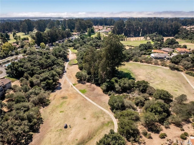 1346 Tourney Hill Ln Unit 67, Nipomo, CA 93444 - aerial view