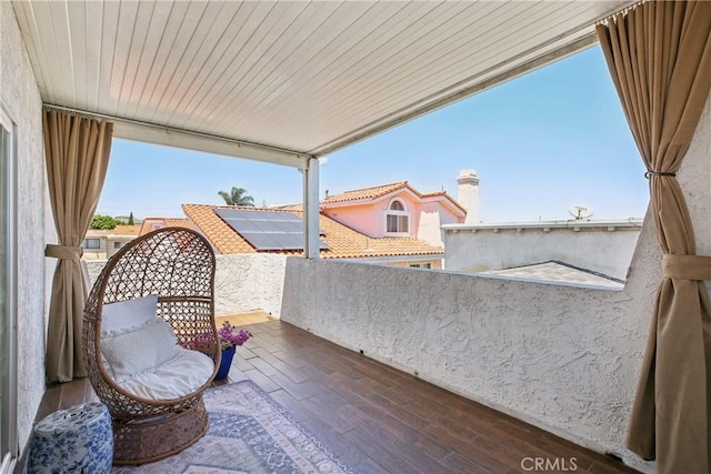 2704 Voorhees Ave Unit 4, Redondo Beach, CA 90278 - view of patio / terrace