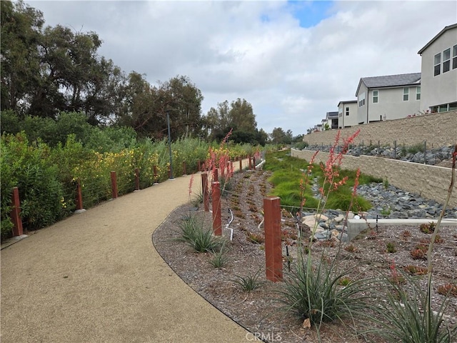 171 Bear Leaf Dr, Lake Forest, CA 92630 - view of community
