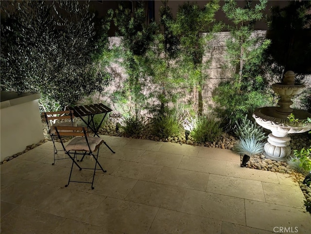 171 Bear Leaf Dr, Lake Forest, CA 92630 - view of patio