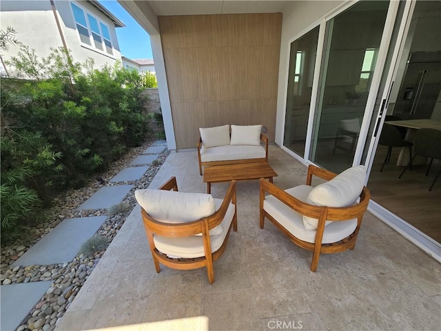 171 Bear Leaf Dr, Lake Forest, CA 92630 - view of patio / terrace