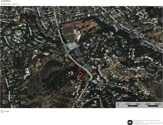 3651 Potosi Ave, Studio City, CA 91604 - photo 4