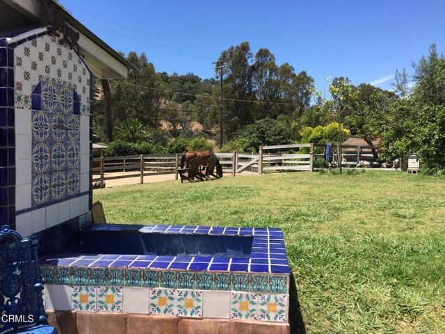 4156 Vista Clara Rd, Santa Barbara, CA 93110 - photo 7