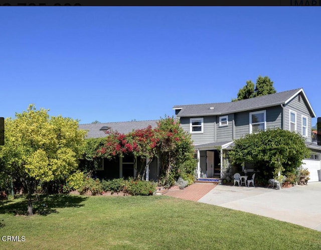 4156 Vista Clara Rd, Santa Barbara, CA 93110 - photo 26