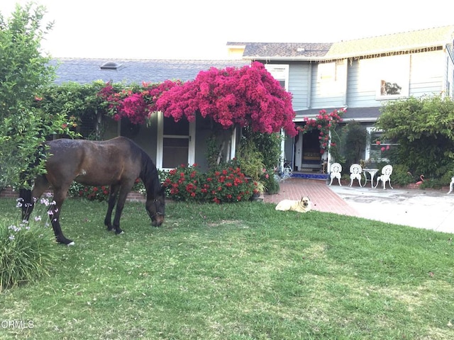 4156 Vista Clara Rd, Santa Barbara, CA 93110 - photo 2