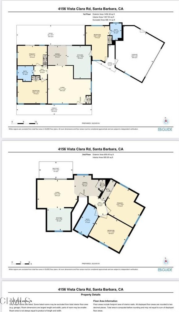 4156 Vista Clara Rd, Santa Barbara, CA 93110 - photo 38