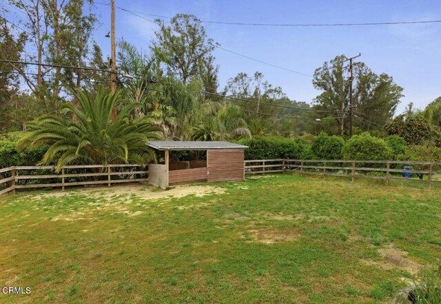 4156 Vista Clara Rd, Santa Barbara, CA 93110 - photo 9
