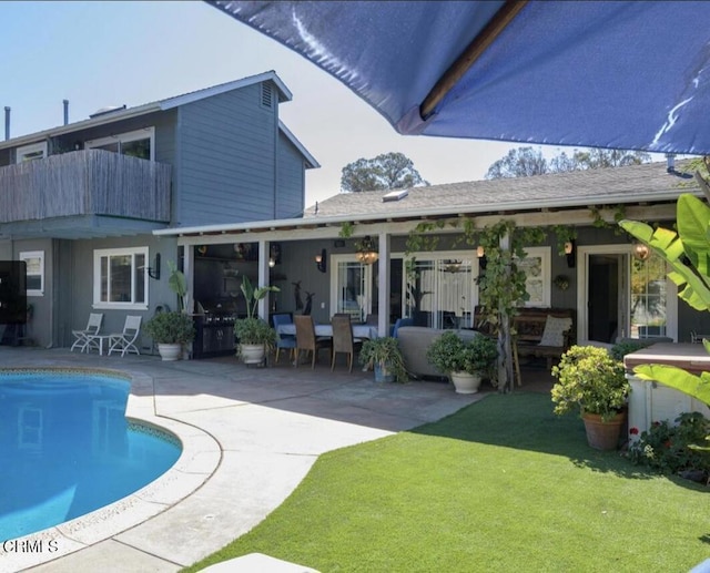 4156 Vista Clara Rd, Santa Barbara, CA 93110 - photo 25