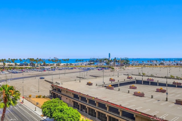 488 E Ocean Blvd Unit 502, Long Beach, CA 90802 - water view