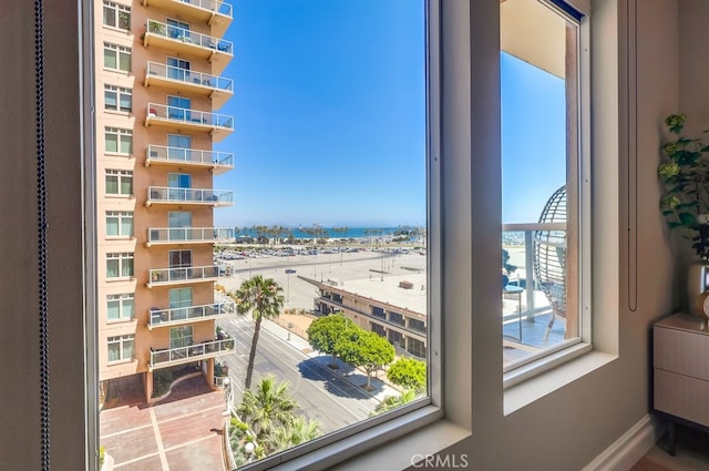 488 E Ocean Blvd Unit 502, Long Beach, CA 90802 - water view