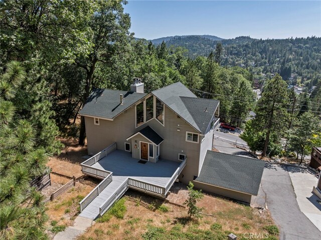 27814 N Bay Rd, Lake Arrowhead, CA 92352 - photo 9