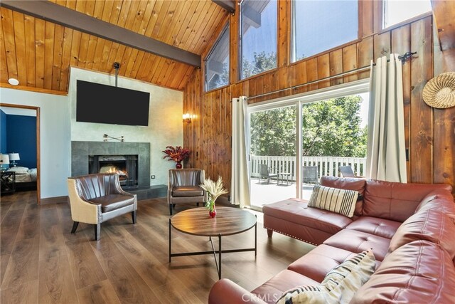 27814 N Bay Rd, Lake Arrowhead, CA 92352 - photo 21