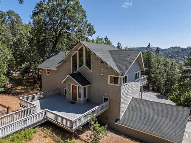 27814 N Bay Rd, Lake Arrowhead, CA 92352 - photo 1