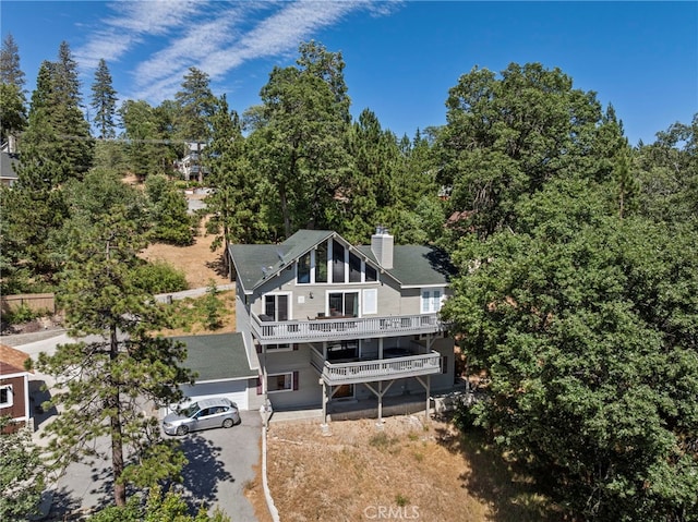 27814 N Bay Rd, Lake Arrowhead, CA 92352 - photo 2