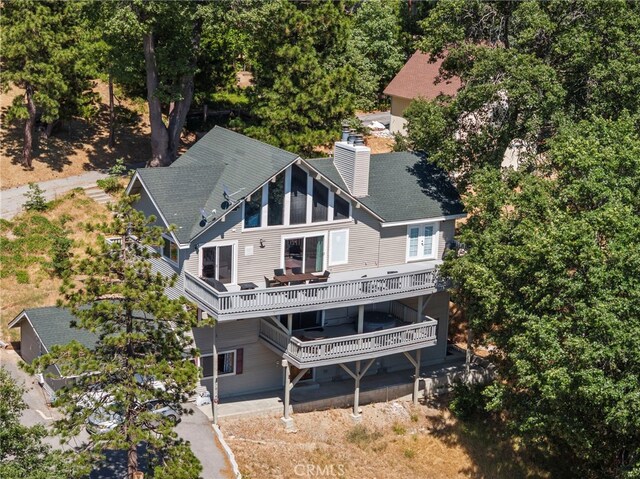 27814 N Bay Rd, Lake Arrowhead, CA 92352 - photo 6