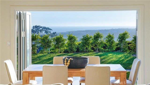317 Calle Familia, San Clemente, CA 92672 - view of dining space