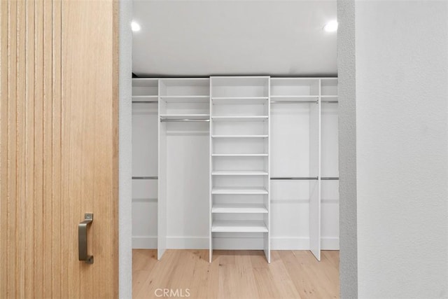 317 Calle Familia, San Clemente, CA 92672 - view of closet