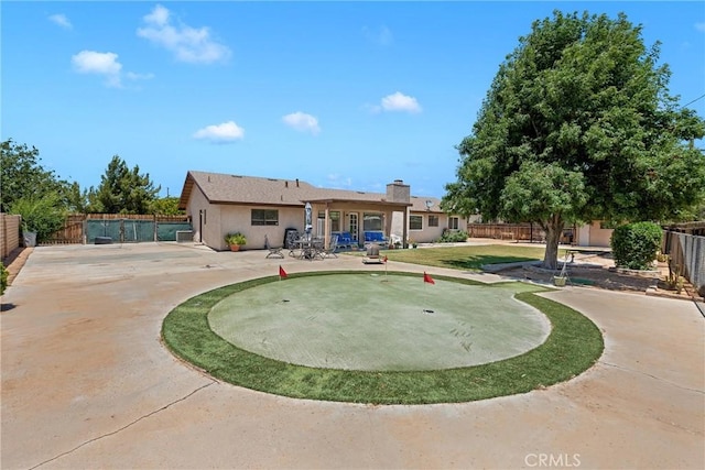12433 Pocomoke Rd, Apple Valley, CA 92308 - photo 28