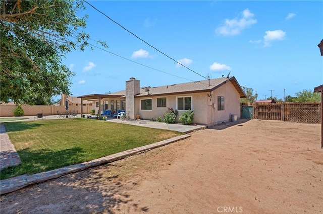 12433 Pocomoke Rd, Apple Valley, CA 92308 - photo 26