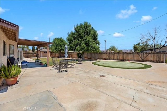 12433 Pocomoke Rd, Apple Valley, CA 92308 - photo 27
