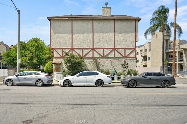 1737 Peyton Ave Unit E, Burbank, CA 91504 - view of building exterior
